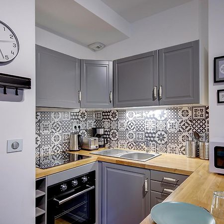 Appartement Le Fidji / 100M Gare à Tours Extérieur photo
